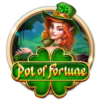 Pot of Fortune